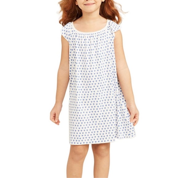 Roller Rabbit Blue Hathi Marina Dress - Picture 9 of 9